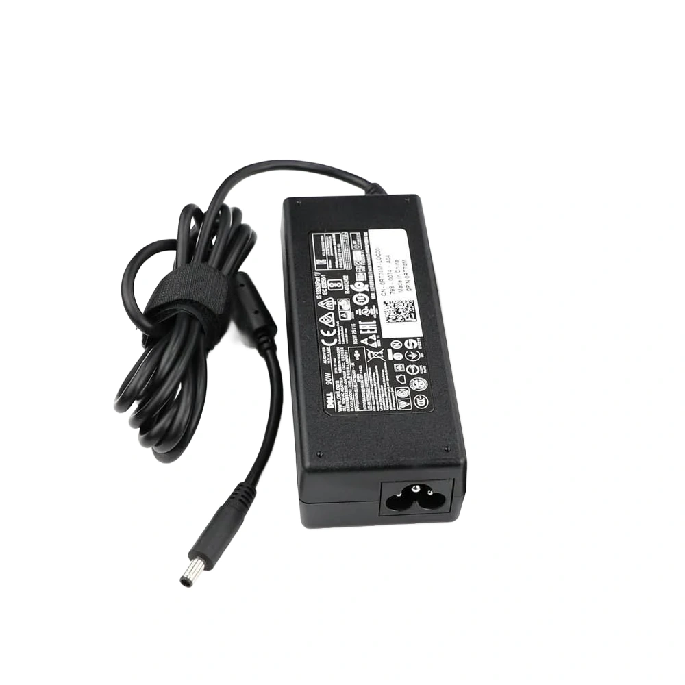 Dell Original 90w | 19.5v/4.62a | 4.5mm x 3.0mm Laptop Adaptor view 5